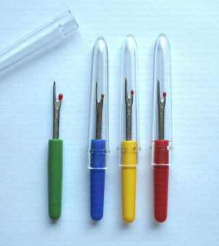 Przyrząd do prucia - Różne kolory