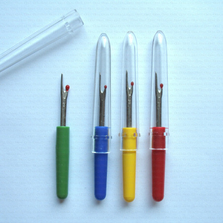 Seam ripper - Assorted colours 0018
