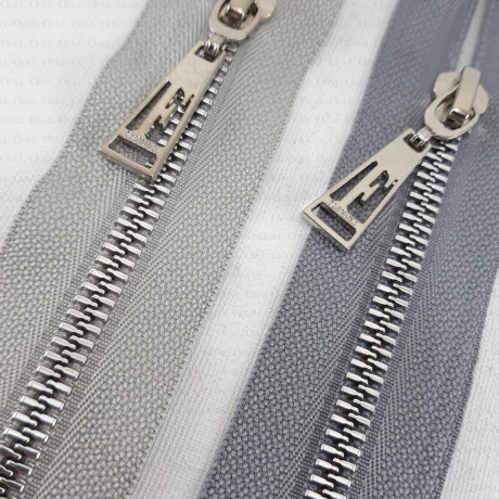 Zamek plastikowy rozdzielczy 60cm,1923