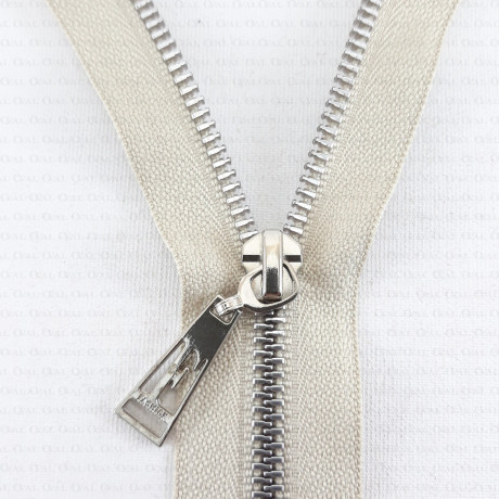 Zamek plastikowy nierozdzielczy 16cm,1924