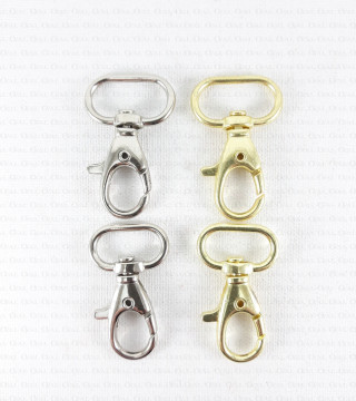 Metal carabiner 2511