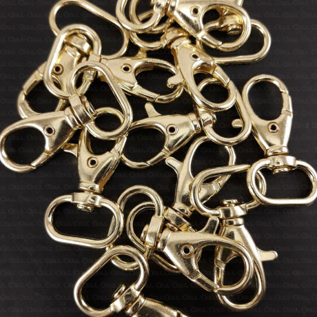 Metal carabiner 2511