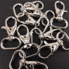 Metal carabiner 2511