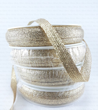 Decorative tape 5,6,8,10,15mm / 25m 2512