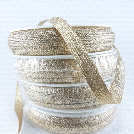 Decorative tape 5,6,8,10,15mm / 25m 2512