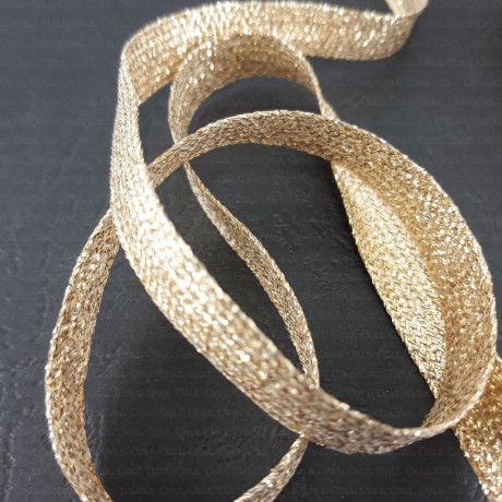 Decorative tape 5,6,8,10,15mm / 25m 2512