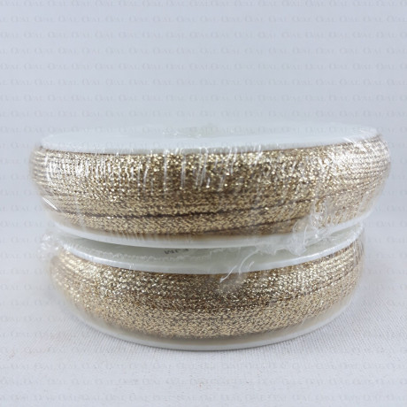 Decorative tape 5,6,8,10,15mm / 25m 2512