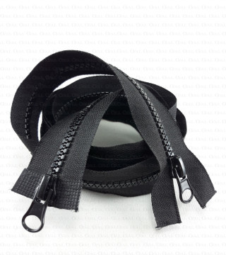 Zamki kostkowe dwustronne 120cm  2515