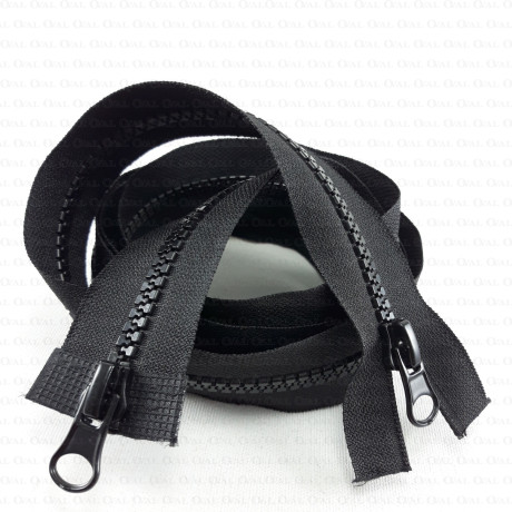 Zamki kostkowe dwustronne 120cm  2515