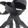 Two-slider block zips 60–120 cm 2515