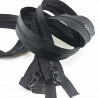 Two-slider block zips 60–120 cm 2515