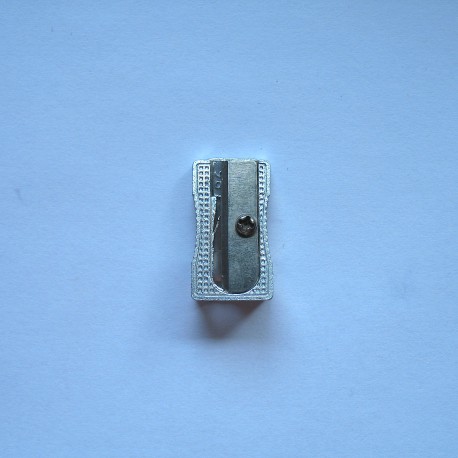 Temperówka metalowa pojedyncza - 945