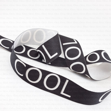 Taśma ozdobna 25mm  1 lub 50m 2217