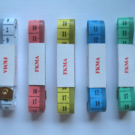 Centymetr krawiecki 150cm