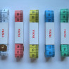 Tailor’s tape measure 150cm – Various colours