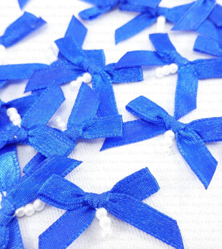 Kokardka Ozdobna ok. 30mm Nr: 264