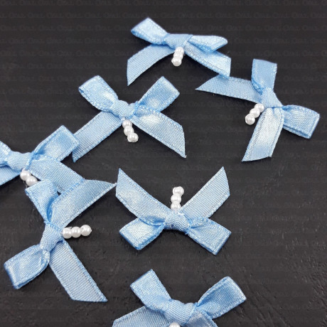 Decorative Bow approx. 30mm No: 265