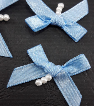 Decorative Bow approx. 30mm No: 265