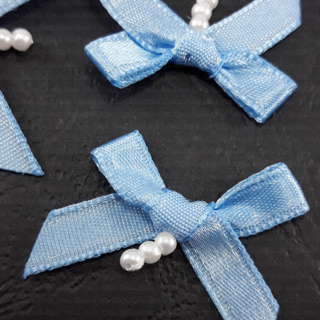 Decorative Bow approx. 30mm No: 265