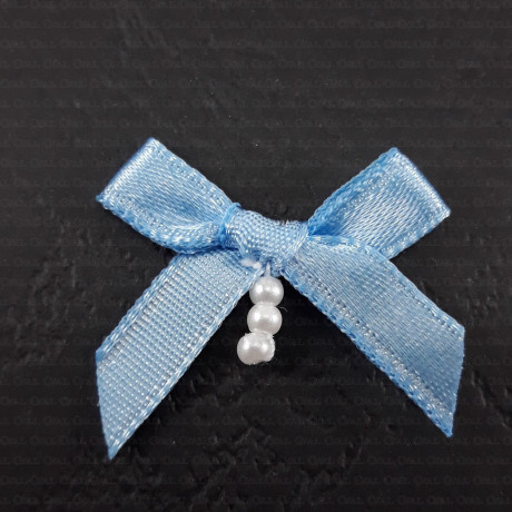 Decorative Bow approx. 30mm No: 265