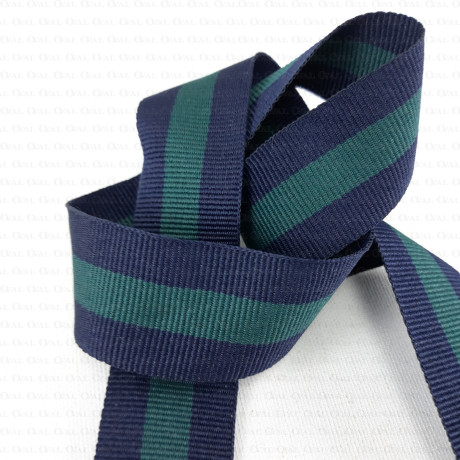 Taśma ozdobna-rypsowa 20mm nr198