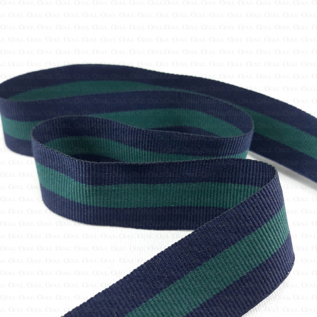 Taśma ozdobna-rypsowa 20mm nr198