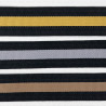 Decorative grosgrain ribbon 25mm 1976