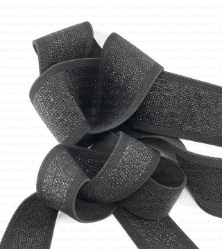 Guma ozdobna 25mm,38mm 2516