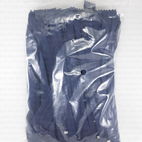 Zamek plastikowy 16 cm, 18cm ,2052