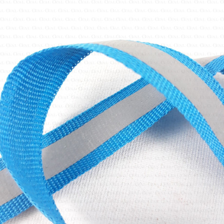 reflective tape, tape with reflector, reflector, reflective tape,