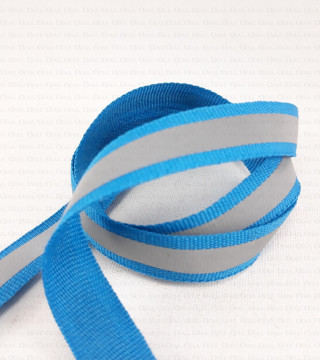 reflective tape, tape with reflector, reflector, reflective tape,