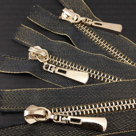 Zamek ozdobny metalowy 1372