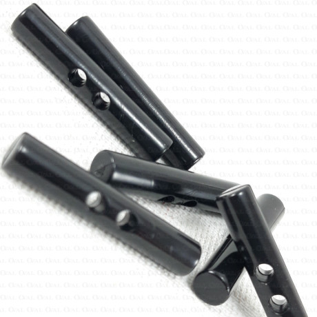 Guzik plastikowy Pakiet 10 szt. 12mm nr.695