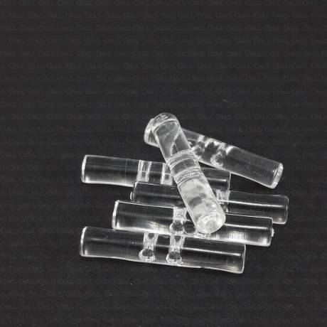 Plastic button Pack of 10 or 144 pcs. 696