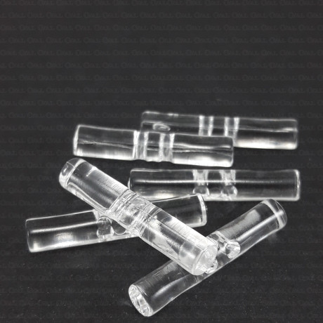 Plastic button Pack of 10 or 144 pcs. 696