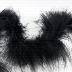 Boa marabut 40mm 2521 Boa marabut 40mm 2521