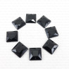 Acrylic stones 12x12mm, 10 or 100 pcs 2522