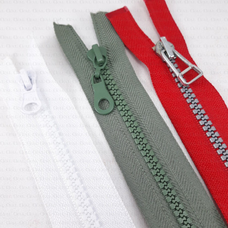 Zamki kostkowe 50cm nr 2136