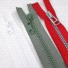 Cube zips 50cm no. 2136