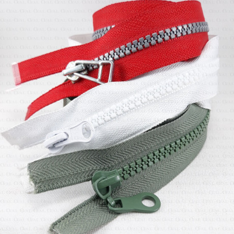 Zamki kostkowe 50cm nr 2136