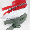 Cube zips 50cm no. 2136