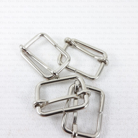 Metal adjuster 20mm, 25mm no. 1762