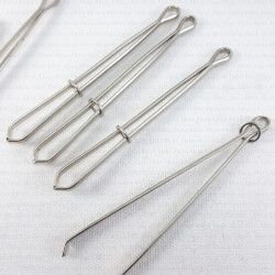 Przyrząd do przewlekania 2524 Przyrząd do przewlekania 2524