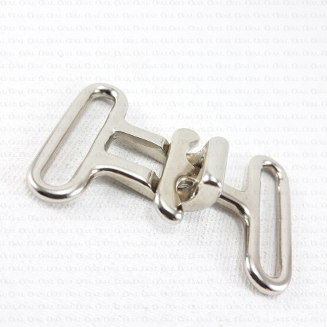 Zapięcie metalowe 1 lub 100szt  1141