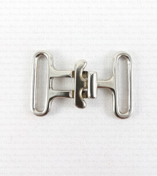 Zapięcie metalowe 1 lub 100szt  1141