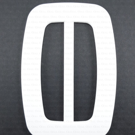 Klamerka plastikowa nr 1485