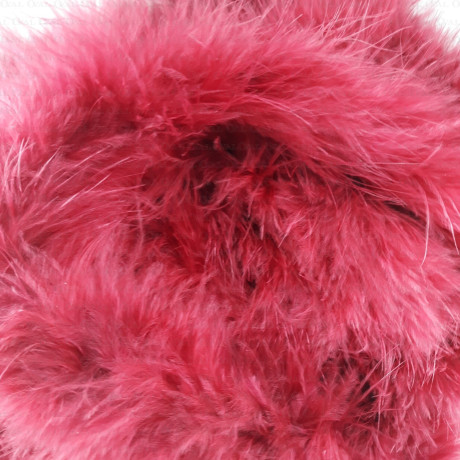 Boa marabut 60mm  2529