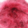 Boa marabou 60mm 2529