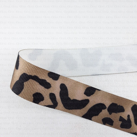 Decorative tape 25mm 2530