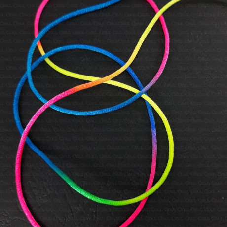 rainbow cord